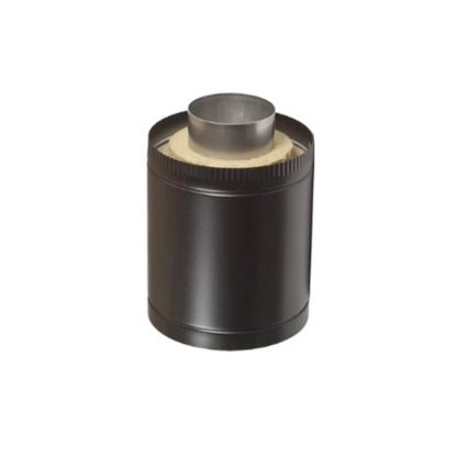 Kota isolert skorsteinslengde - 300 mm forlengelse - Badstugutta