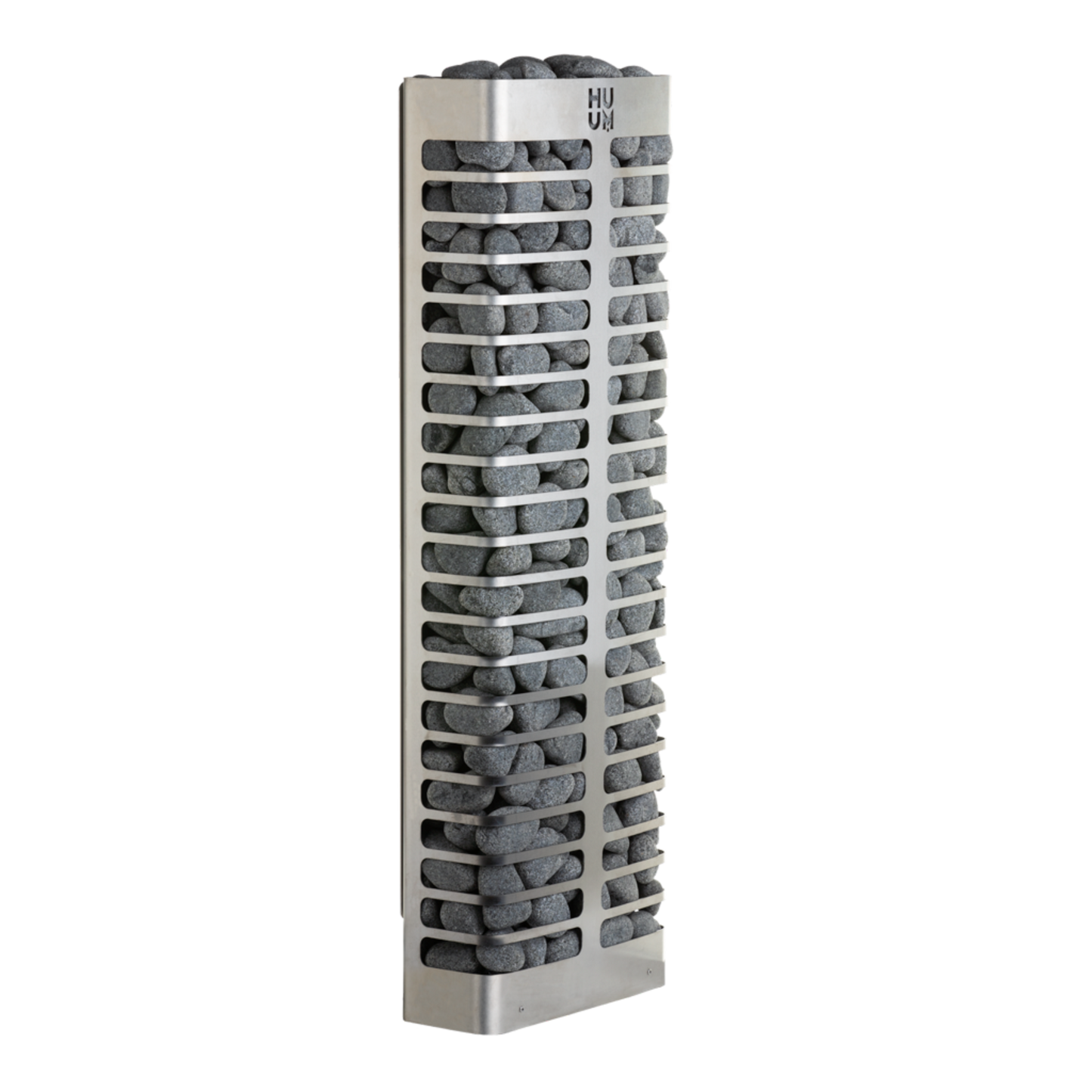 Huum Steel Mini 4 - Elektrisk Badstuovn