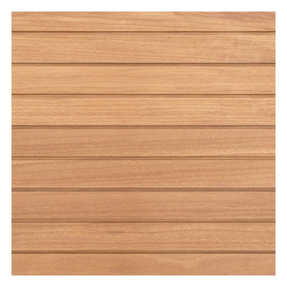 Libera Wood - Komplett badstu - Badstugutta