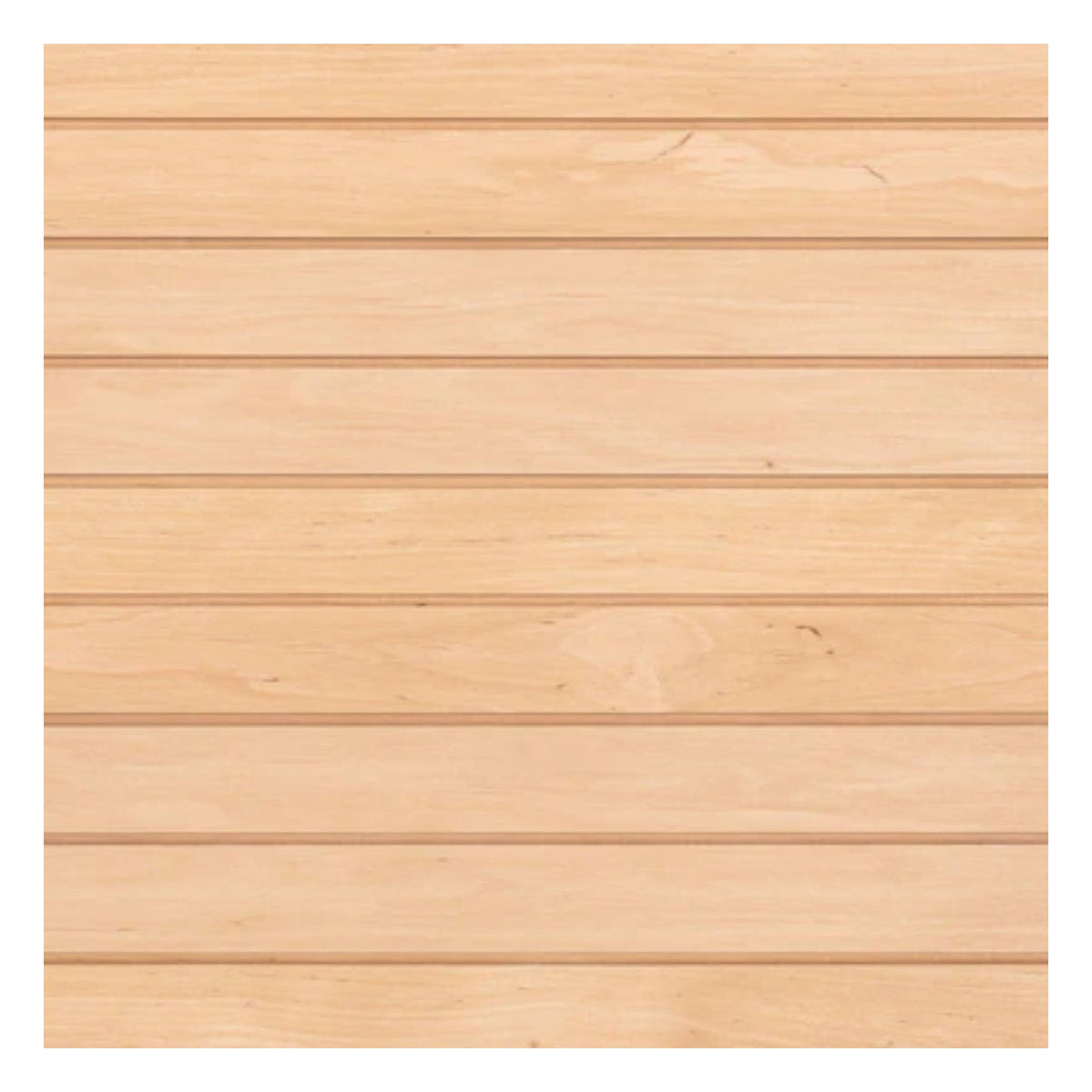 Libera Wood - Komplett badstu - Badstugutta