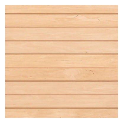 Libera Wood - Komplett badstu - Badstugutta