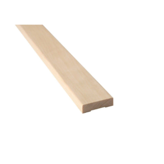List i osp - 12x42mm - Badstugutta