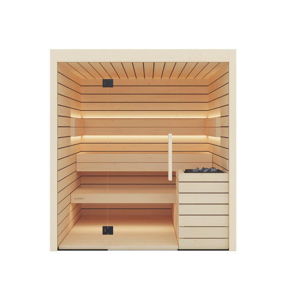 Auroom - Lumina - Oven included