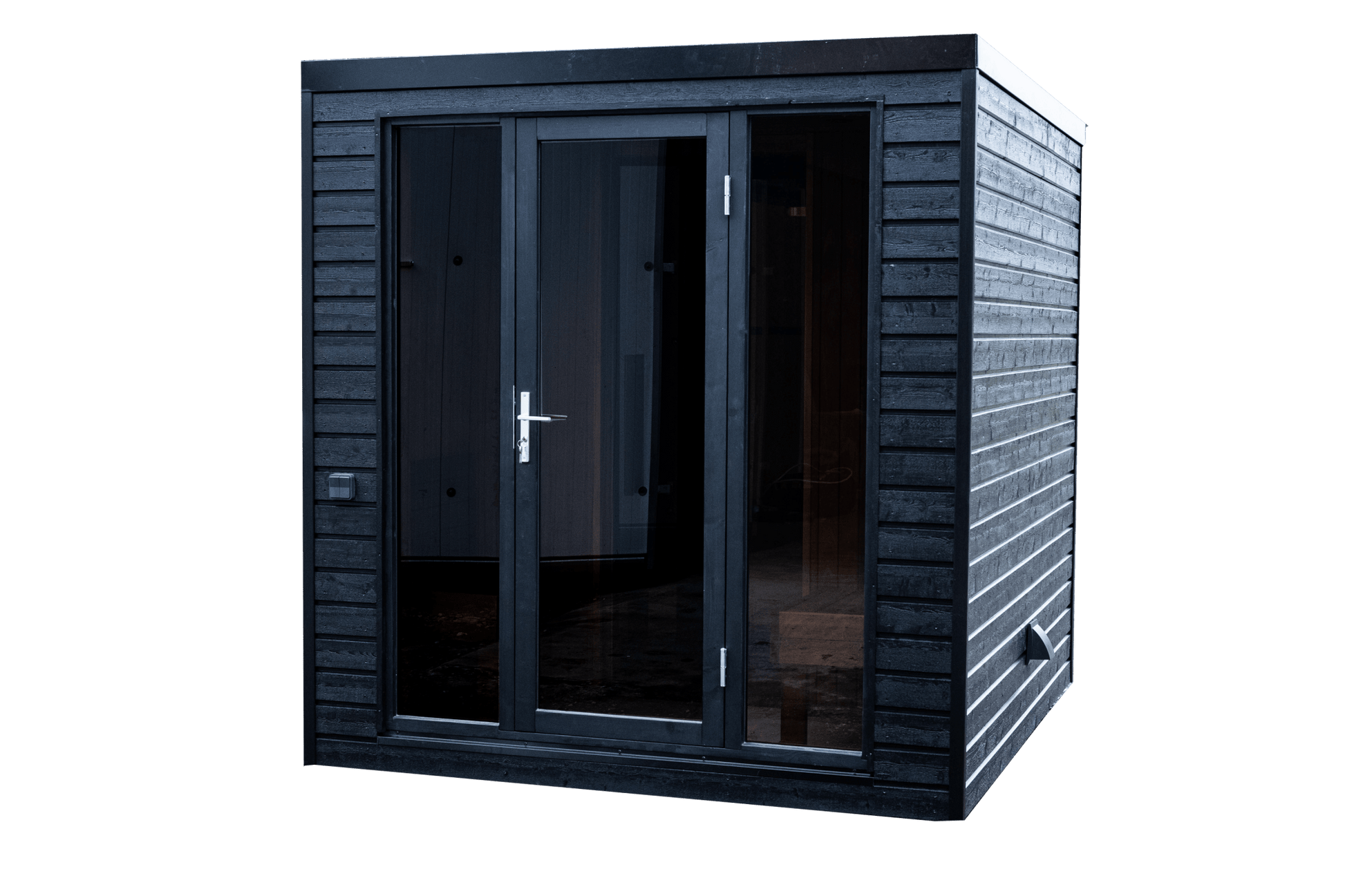 MiniSaun® - City Elegant - Badstugutta
