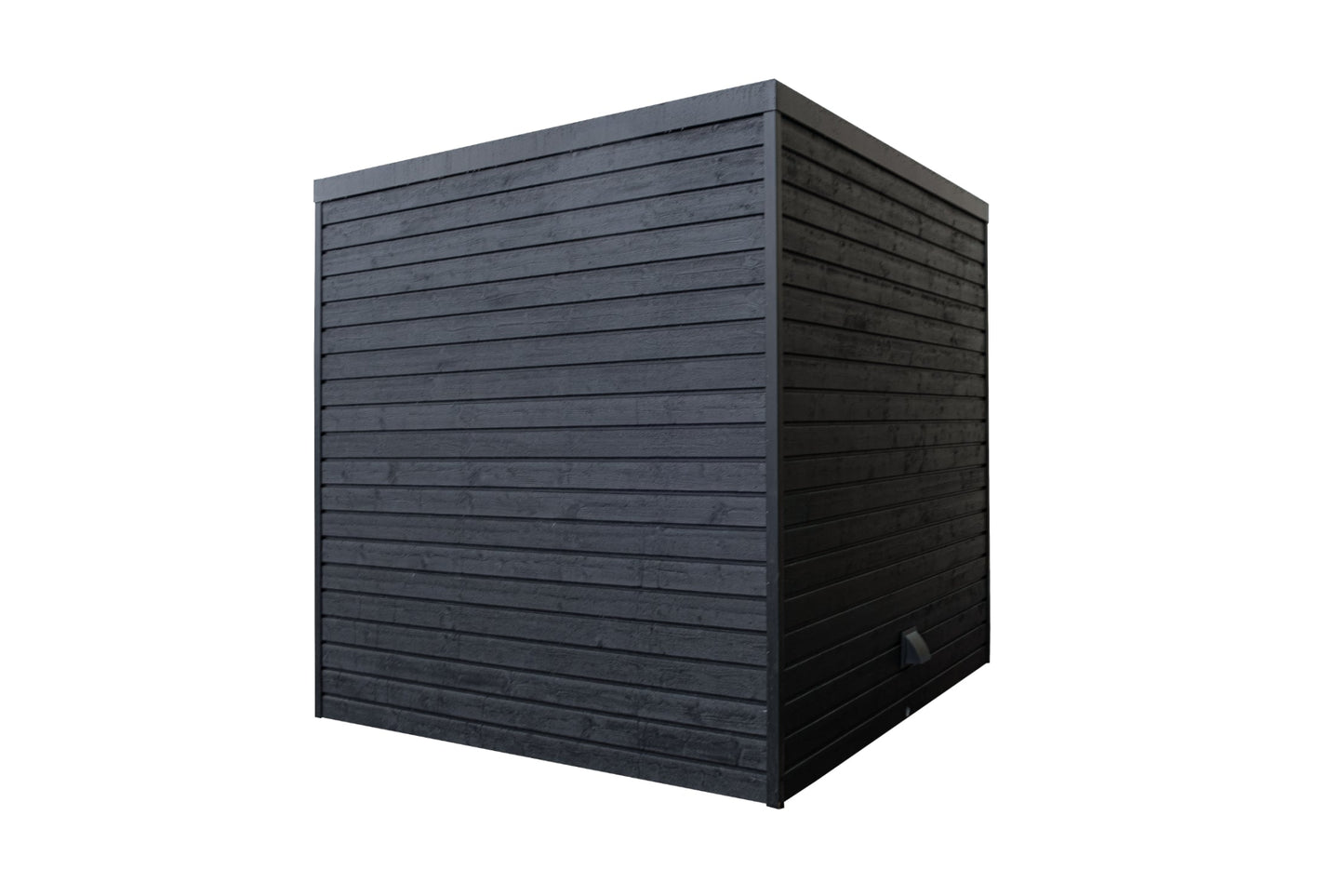 MiniSaun® - City XL - Badstugutta