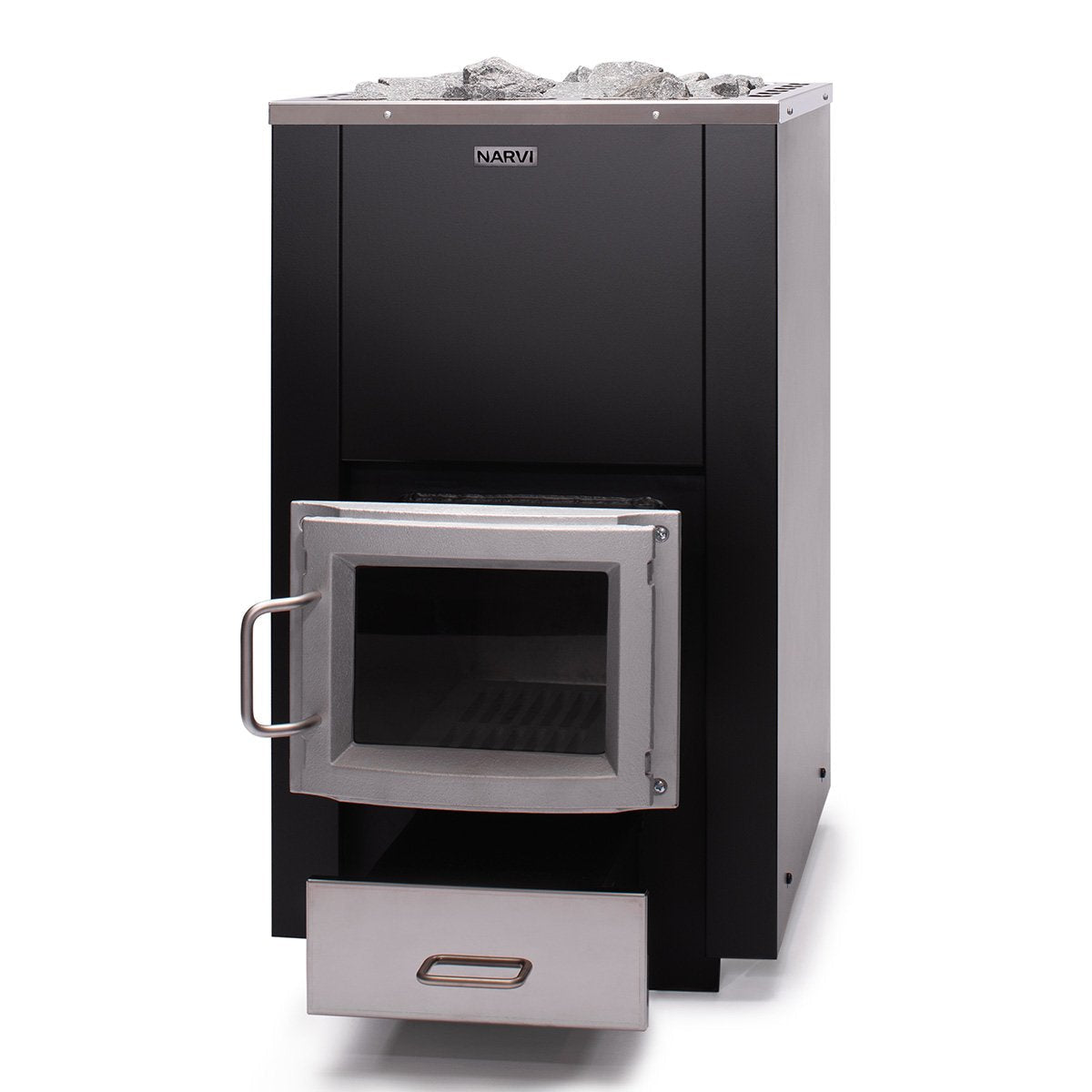 Narvi 30 / 50 Through-wall (proff) - Badstugutta