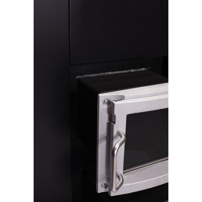 Narvi 30 / 50 Through-wall (proff) - Badstugutta