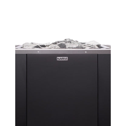 Narvi 30 / 50 Through-wall (proff) - Badstugutta