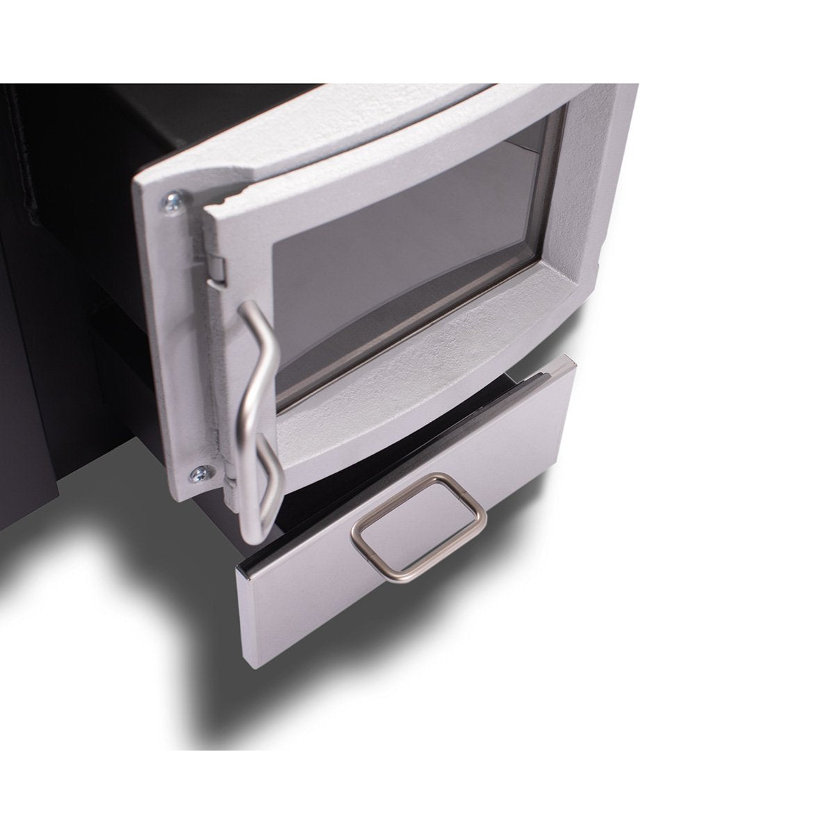 Narvi 30 / 50 Through-wall (proff) - Badstugutta