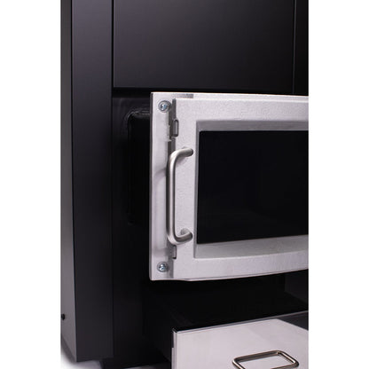 Narvi 30 / 50 Through-wall (proff) - Badstugutta