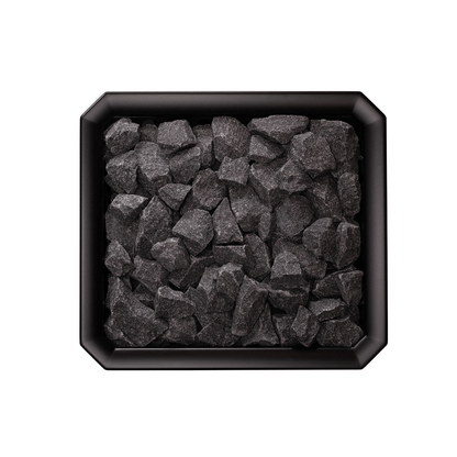 Narvi Black 24 - Vedfyrt badstuovn - Pakkedeal! - Badstugutta
