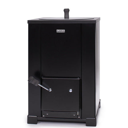 Narvi Cauldron 50L (badstugryte) - Badstugutta