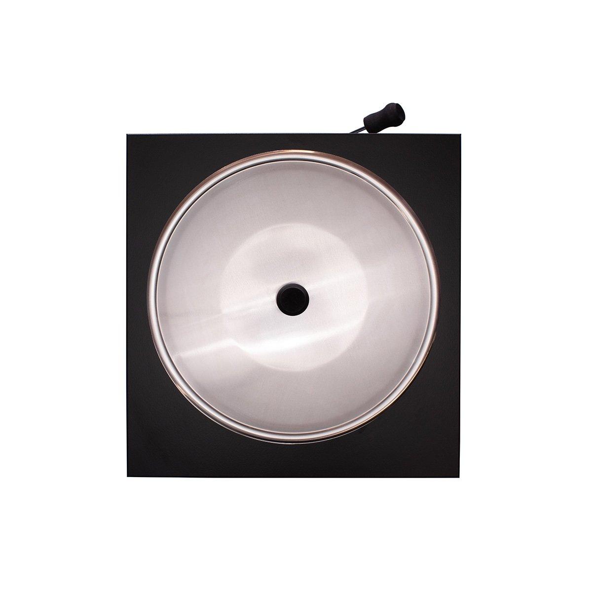 Narvi Cauldron 50L (badstugryte) - Badstugutta