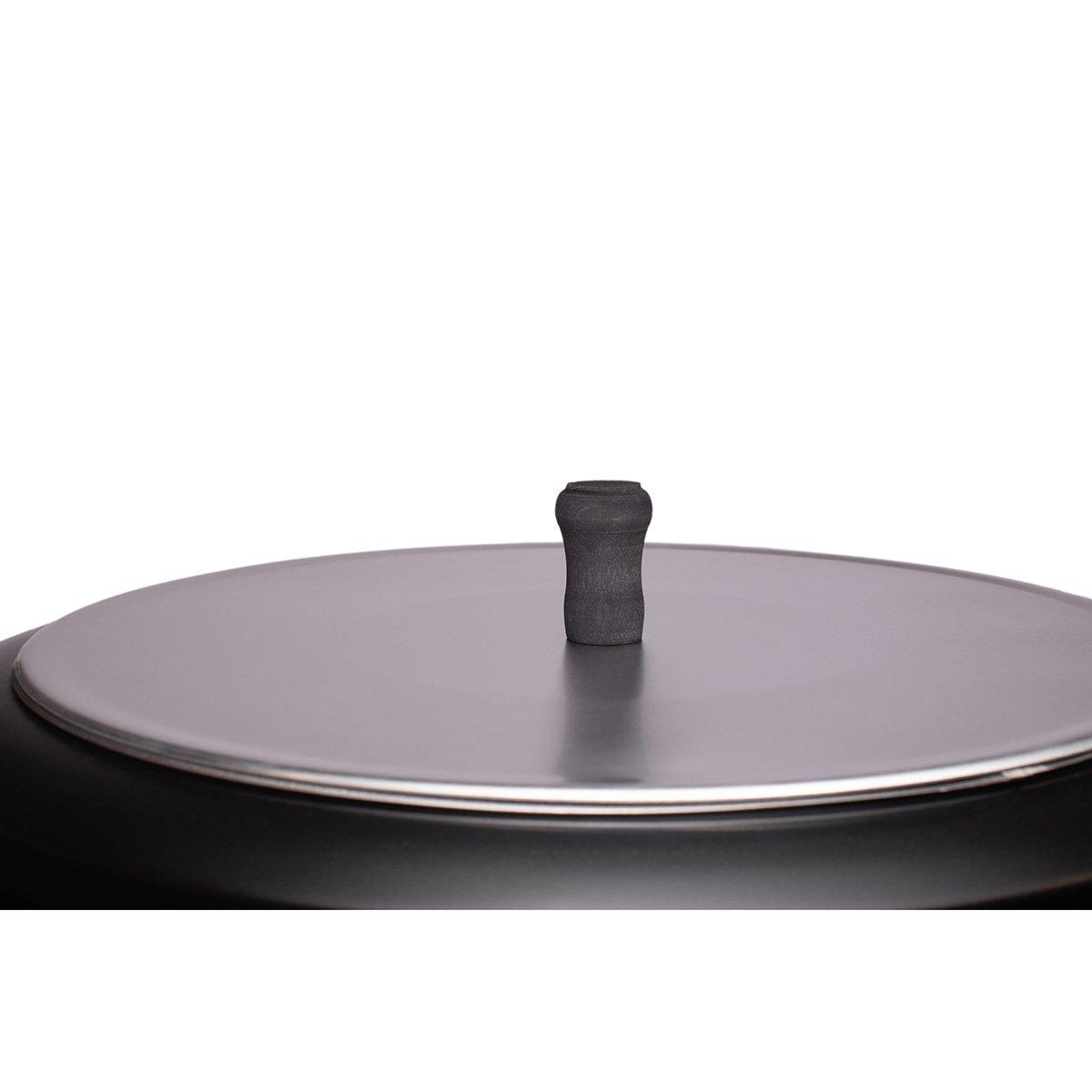 Narvi Cauldron 80L (badstugryte) - Badstugutta