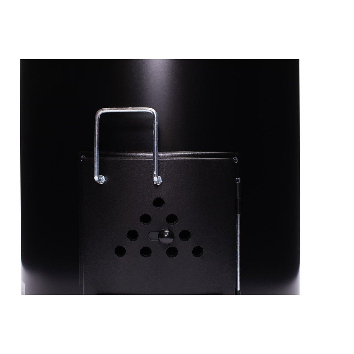 Narvi Cauldron 80L (badstugryte) - Badstugutta