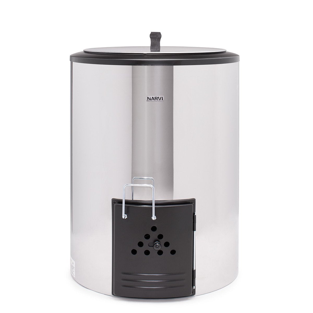 Narvi Cauldron 80L (badstugryte) - Badstugutta