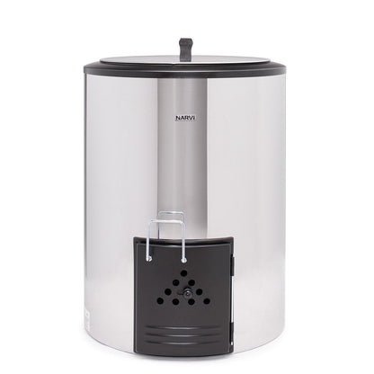 Narvi Cauldron 80L (badstugryte) - Badstugutta