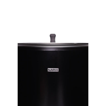 Narvi Cauldron 80L (badstugryte) - Badstugutta