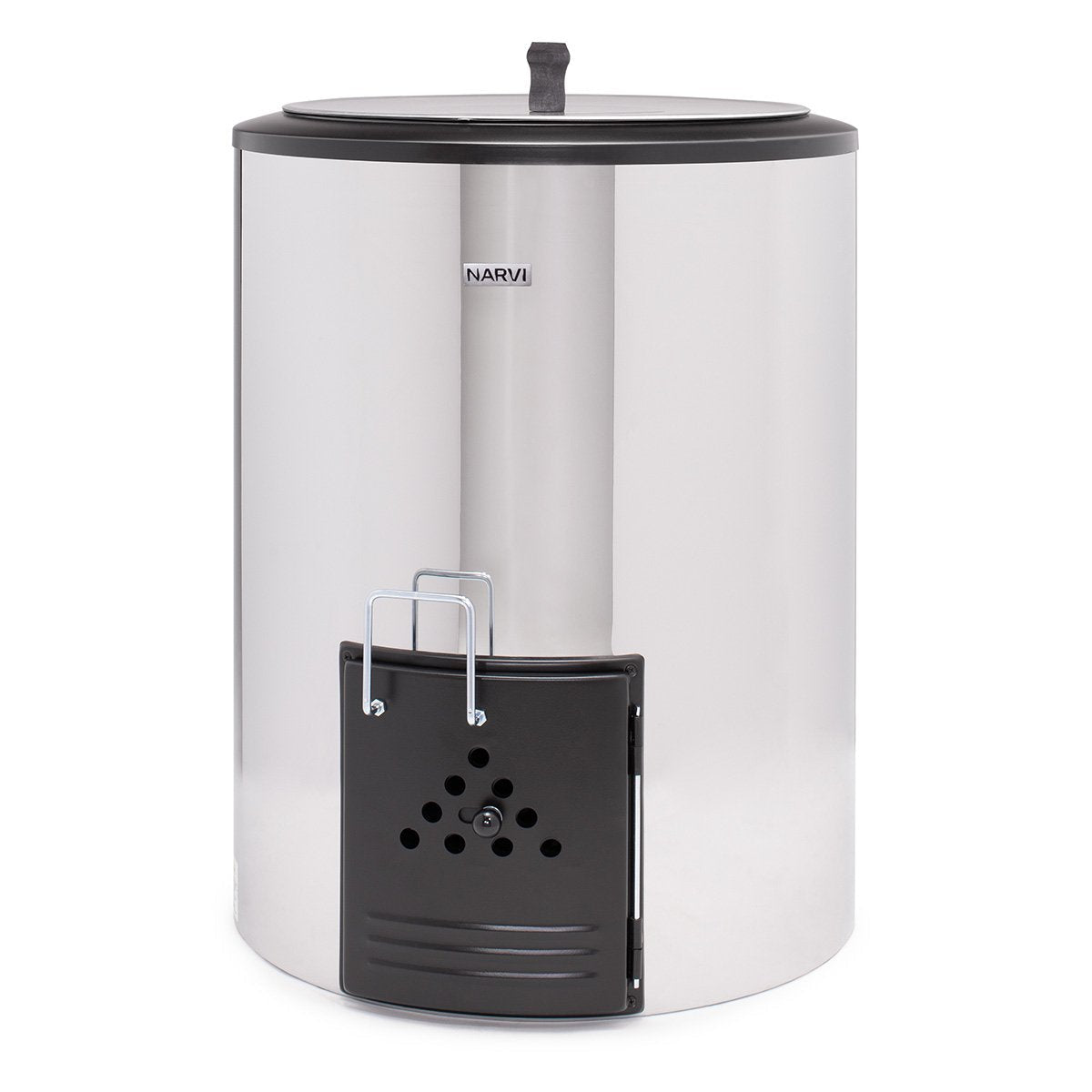 Narvi Cauldron 80L (badstugryte) - Badstugutta