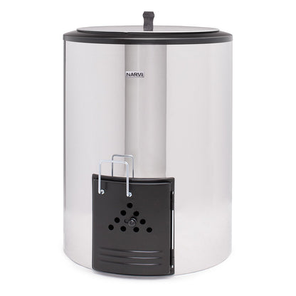 Narvi Cauldron 80L (badstugryte) - Badstugutta