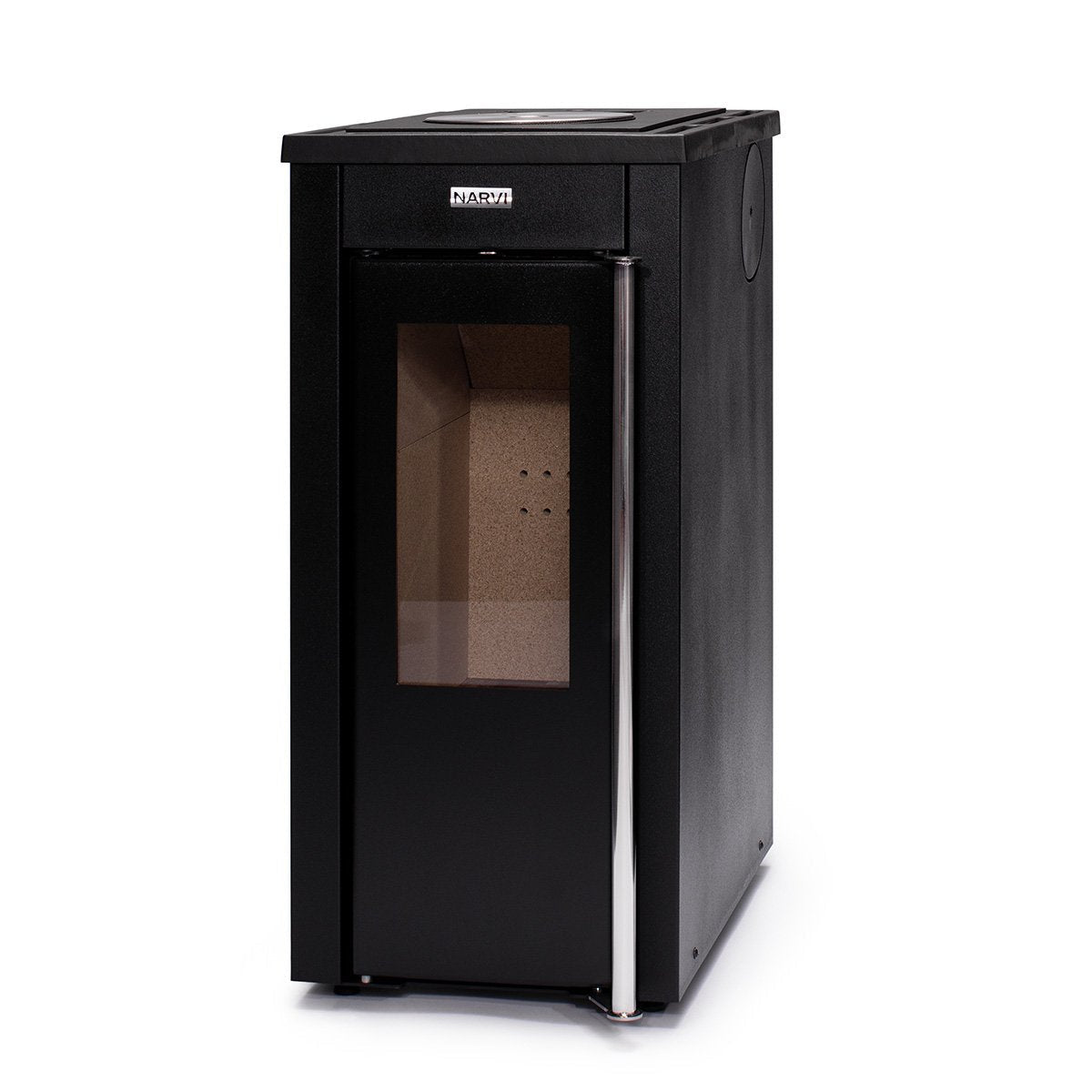 Narvi Fireplace Stove (peisovn) - Badstugutta