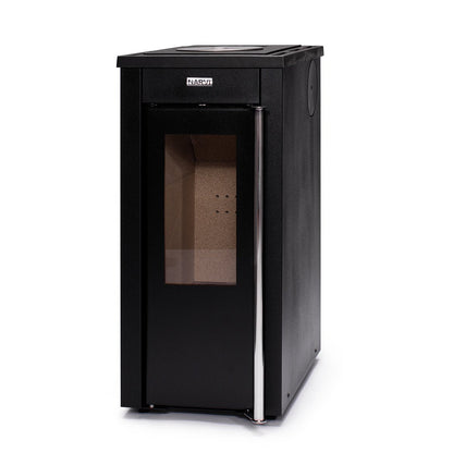 Narvi Fireplace Stove (peisovn) - Badstugutta