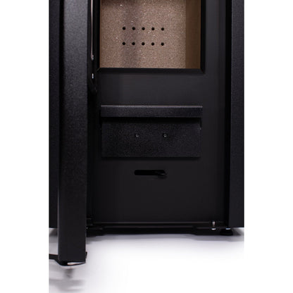 Narvi Fireplace Stove (peisovn) - Badstugutta