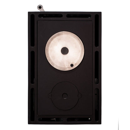 Narvi Fireplace Stove (peisovn) - Badstugutta