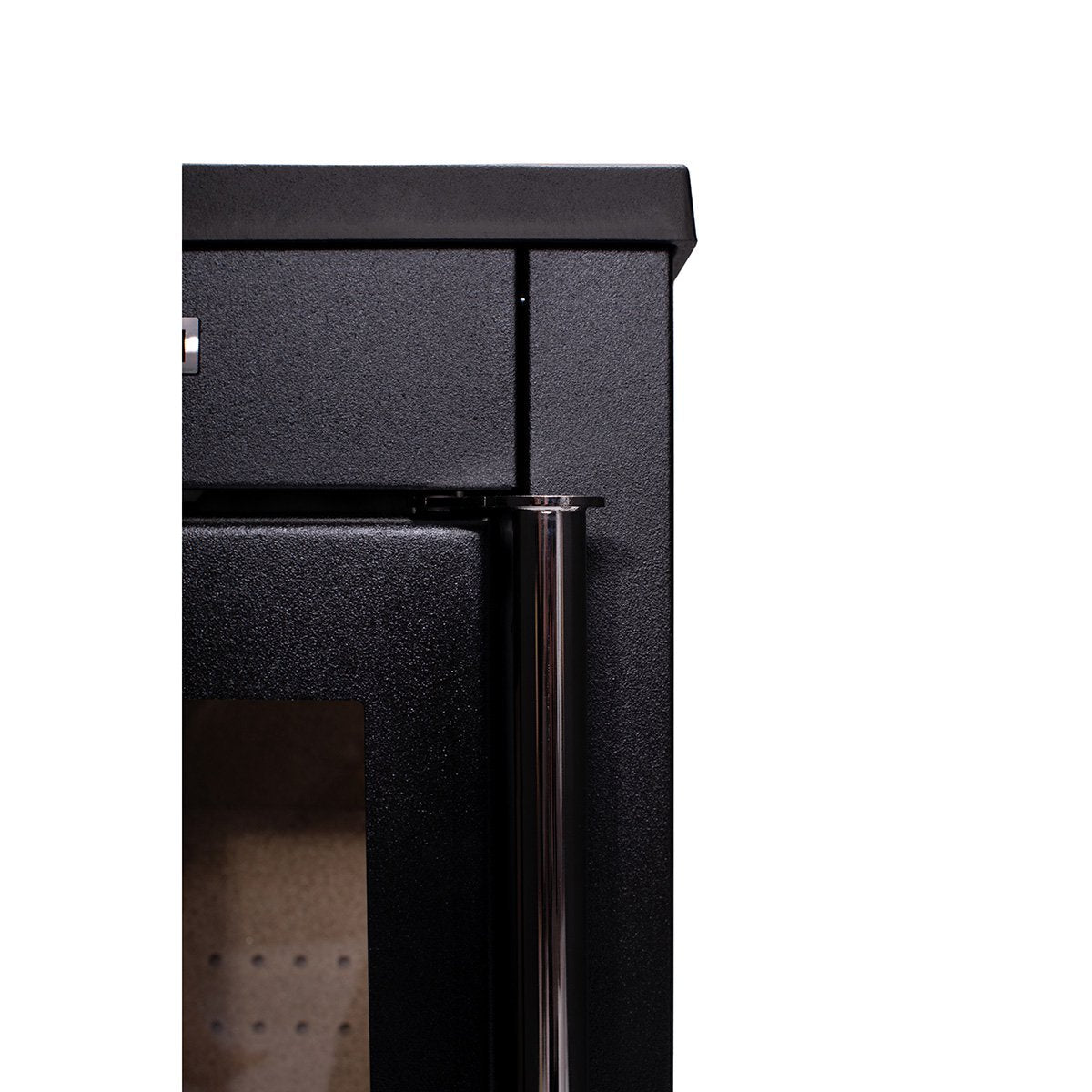 Narvi Fireplace Stove (peisovn) - Badstugutta