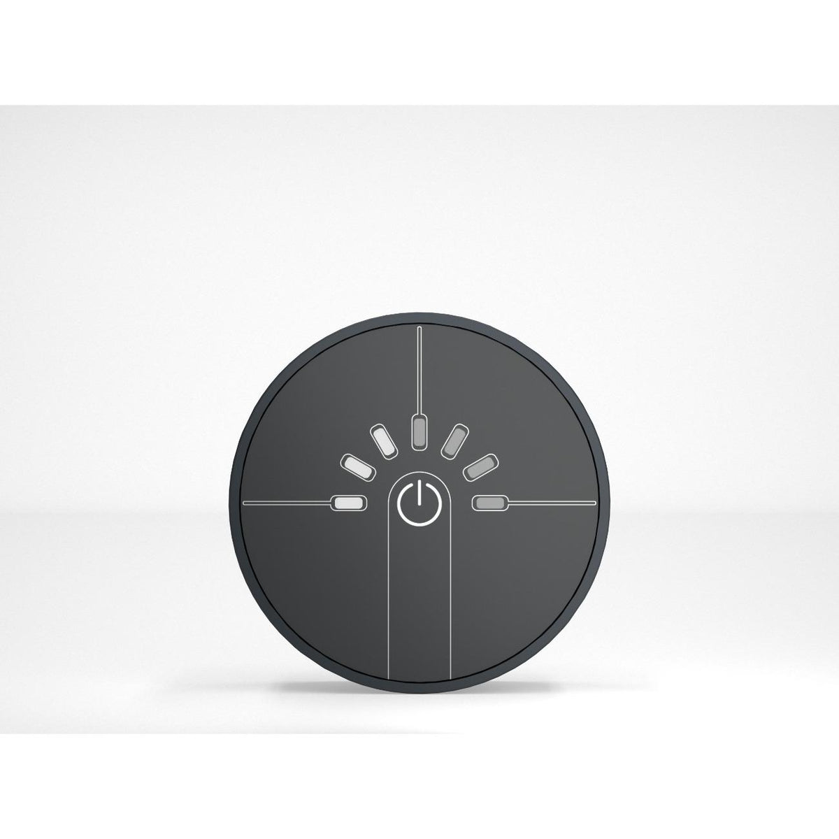 Narvi IR-IC Smart infrarød varmer 1500 W - Badstugutta
