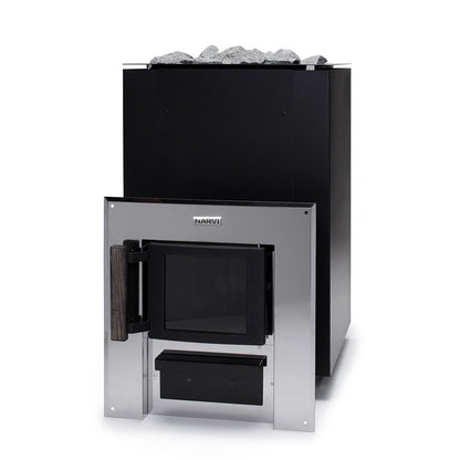 Narvi Kaamos 20 Through-wall - Badstugutta