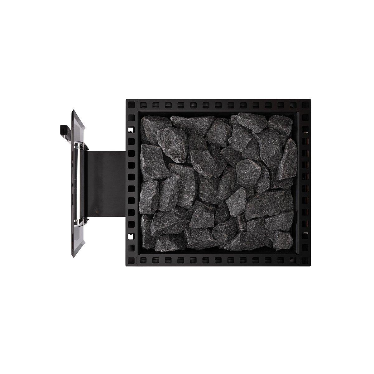 Narvi Kuru 14 Through-wall - Badstugutta