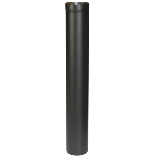Narvi Røykrør 950/1000mm - Badstugutta
