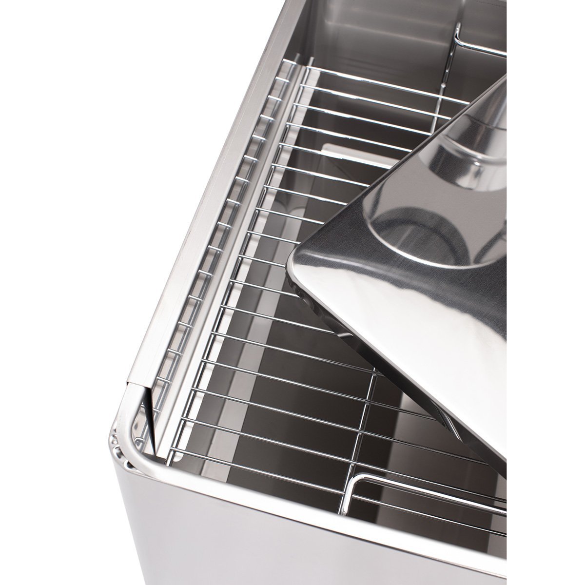 Narvi Smoker (røykeovn) - Badstugutta