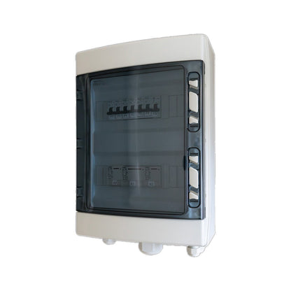 Narvi styringspanel C-2003 / F-2003 - Badstugutta