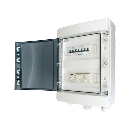 Narvi styringspanel C-2003 / F-2003 - Badstugutta