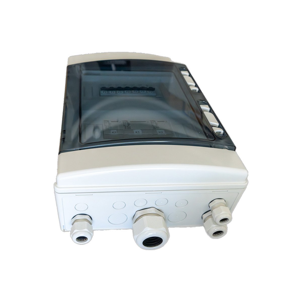 Narvi styringspanel C-2003 / F-2003 - Badstugutta
