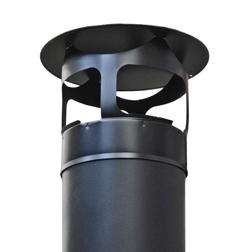 Narvi utendørs badstupipe - Badstugutta