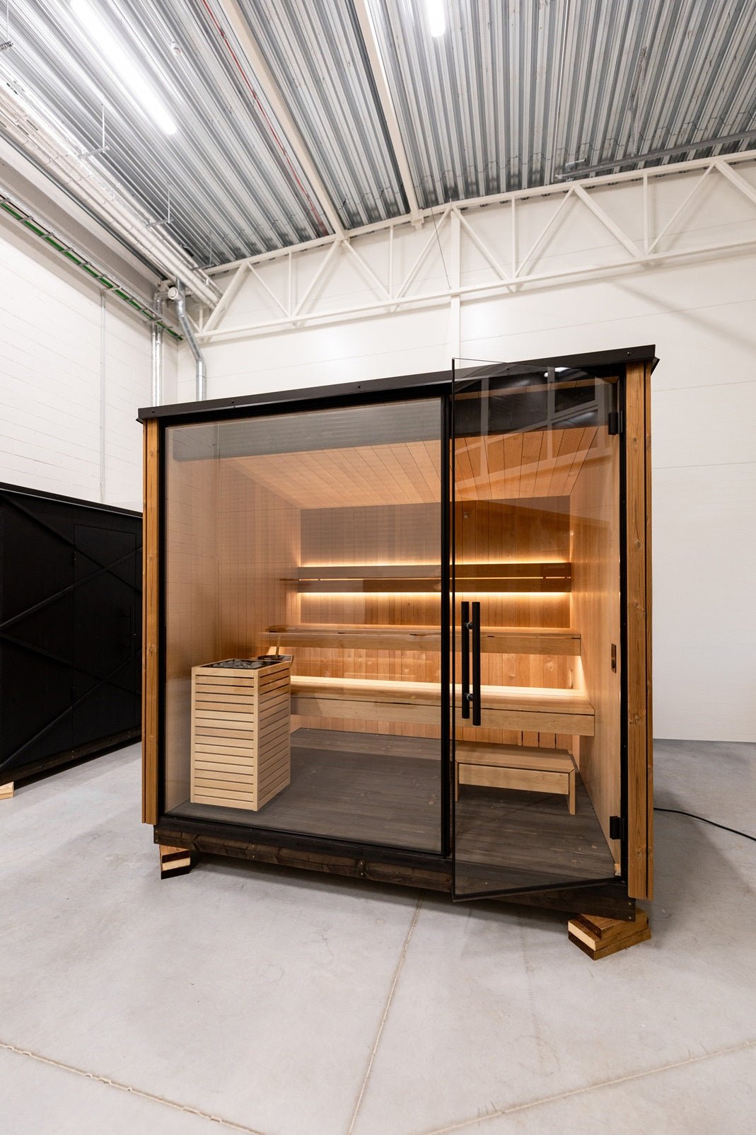 Norkke PURE - Badstugutta