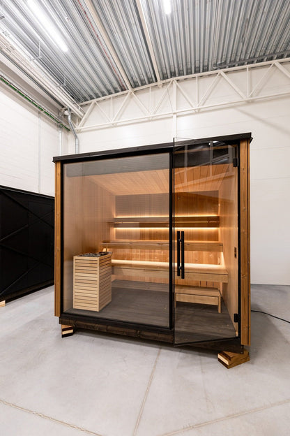 Norkke PURE - Badstugutta