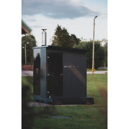 Norkke S4 - Badstugutta
