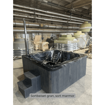 NorseTub Quadro Extreme - Badstugutta
