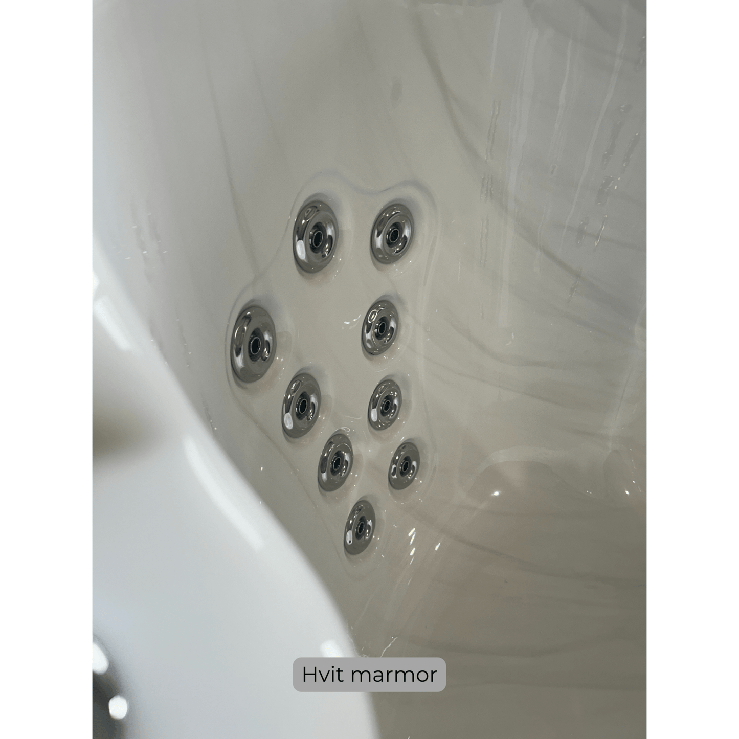 NorseTub Quadro Extreme - Badstugutta