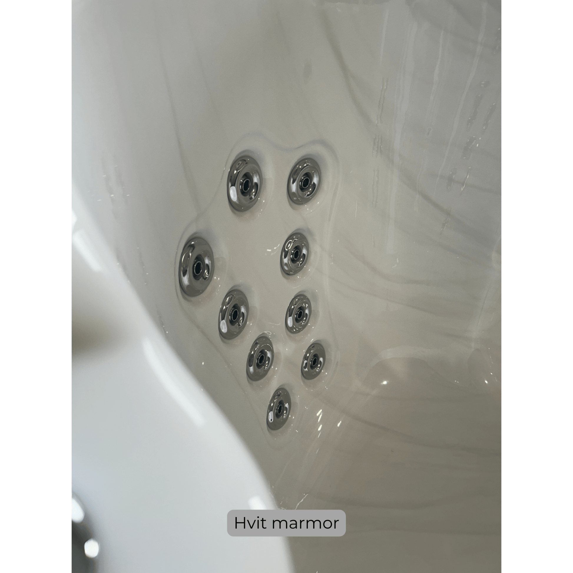 NorseTub Quadro Extreme - Badstugutta
