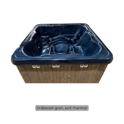NorseTub Quadro Extreme - Badstugutta