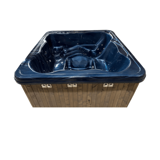 NorseTub Quadro Extreme - Badstugutta