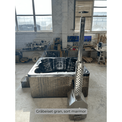 NorseTub Quadro Extreme - Badstugutta