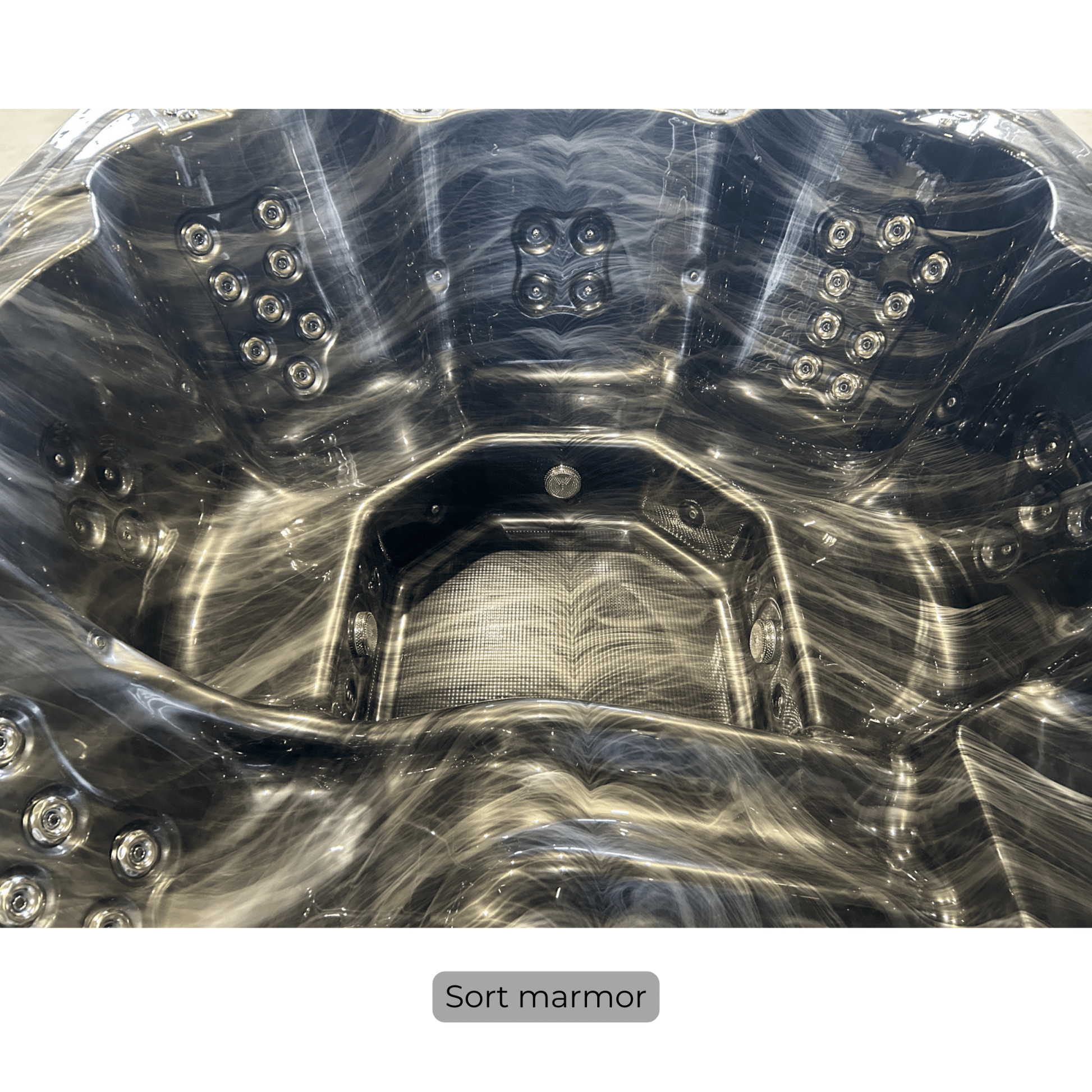 NorseTub Quadro Extreme - Badstugutta