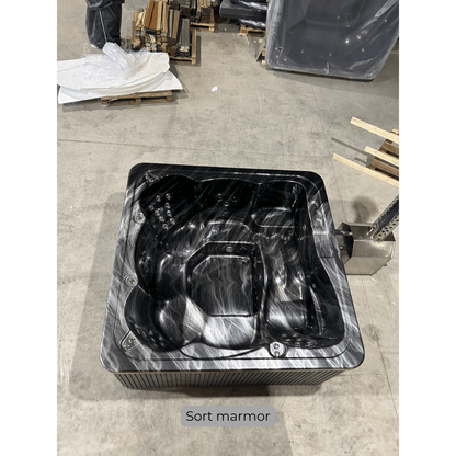NorseTub Quadro Extreme - Badstugutta