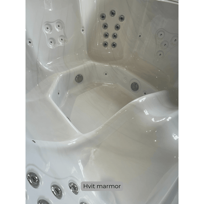 NorseTub Quadro Extreme - Badstugutta